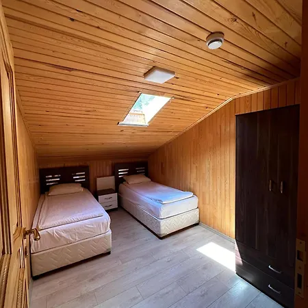 Ala Hotel apartamentowy *