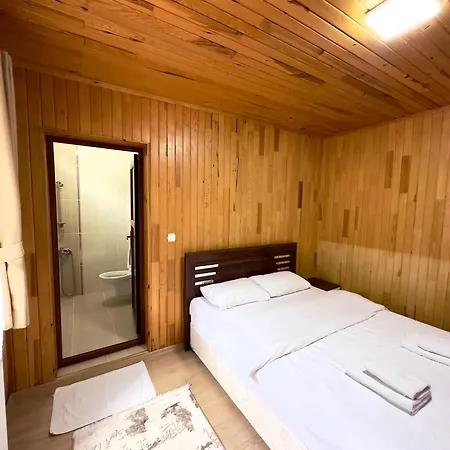 Ala Hotel apartamentowy Caykara